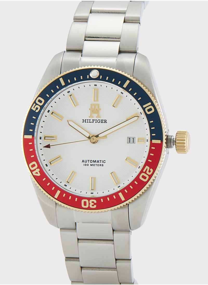 TOMMY HILFIGER TH85 Automatic  - Image 2