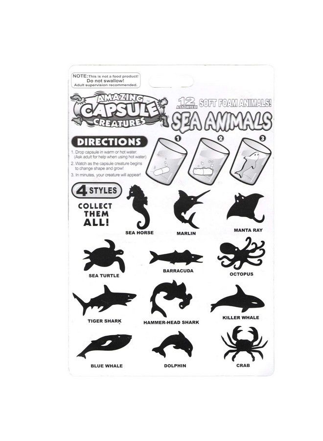 ROYALS هدايا عيد ميلاد للأطفال (عبوة كبسولات مكونة من 12 قطعة) - Image 5