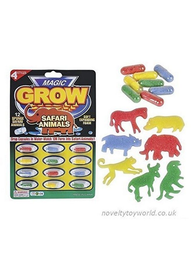 ROYALS هدايا عيد ميلاد للأطفال (عبوة كبسولات مكونة من 12 قطعة) - Image 4