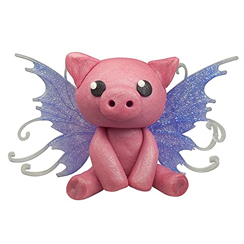 Sculpey سكلبي سكلبي سائل بوليمر قابل للخبز، شفاف، زجاجة 2 أونصة، رائع للمجوهرات، العطلات، الأعمال اليدوية، الوسائط المختلطة، ملصقات النوافذ، ديكور المنزل والمزيد! رائع للمبتدئين والفنانين! - Image 3