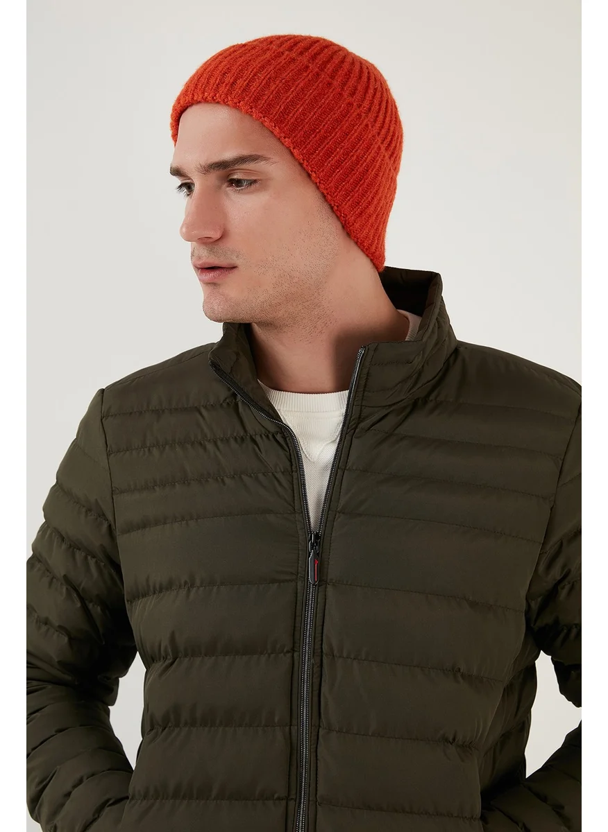 Buratti Winter Beret Men's Beret 642FW2201