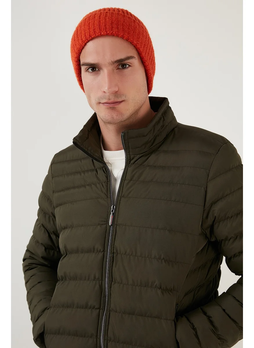 Buratti Winter Beret Men's Beret 642FW2201