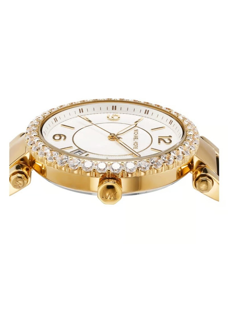 MK MICHAEL Michael Kors MK4693 Parker Analog Watch for Women - Image 4