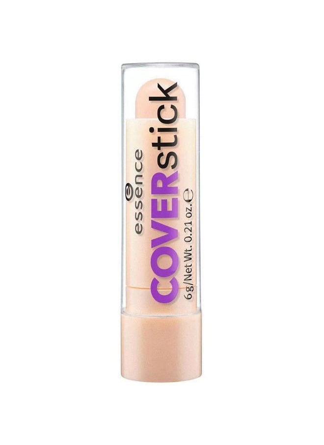 Essence Coverstick - Matt Honey 30 - 0.2 Oz  - Image 2