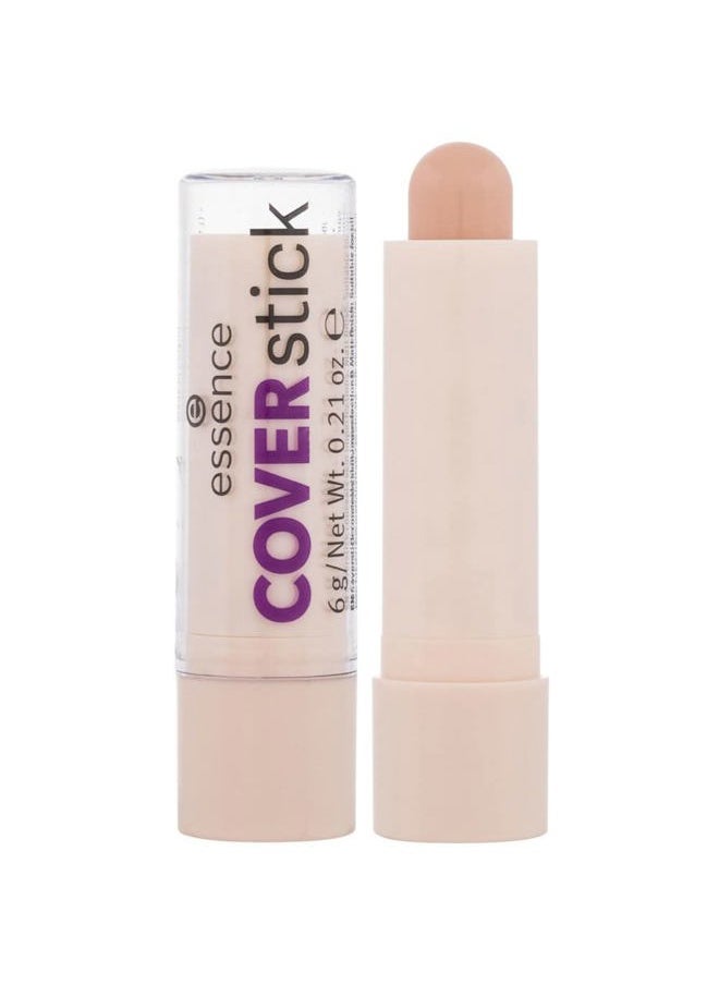 Essence Coverstick - Matt Honey 30 - 0.2 Oz  - Image 1