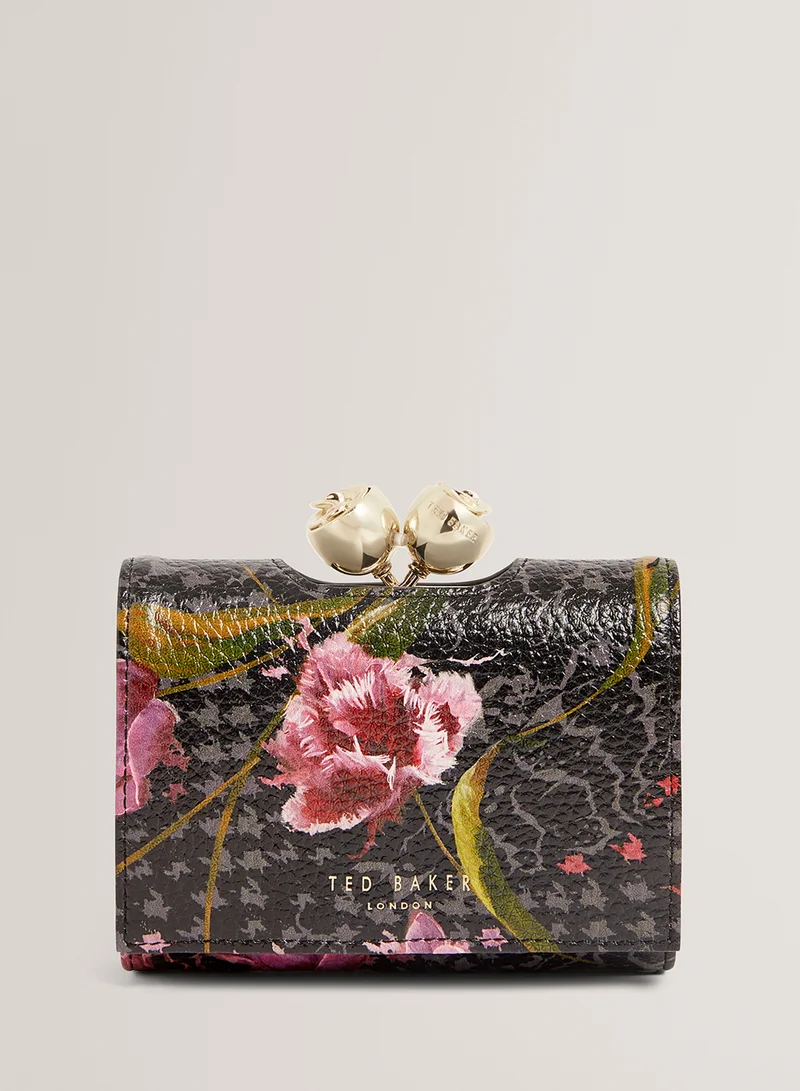 تيد بيكر Tulna Printed Wallet