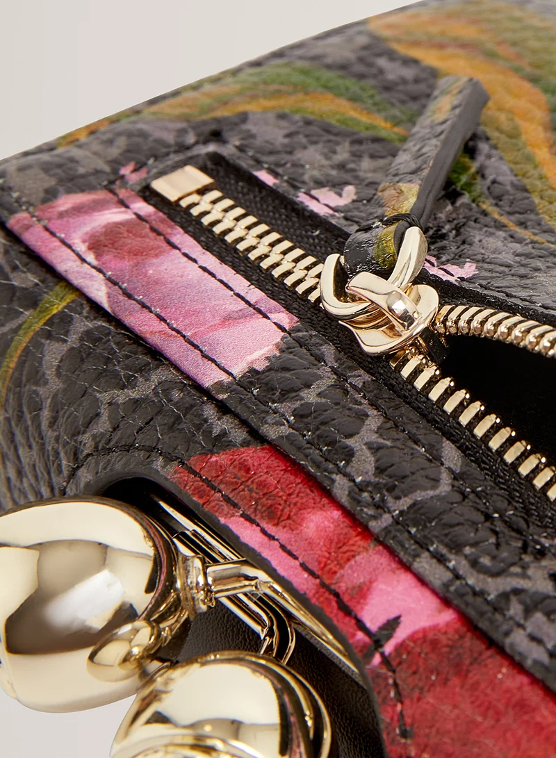 Ted Baker Tulna Printed Wallet