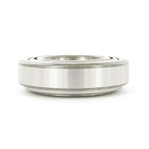 SKF Bearing BR4 Compatible with Alfa Romeo 1975 Austin 1968-1975 BMW 1967-1968 Buick 1976-1987 Cadillac 1982-1986 Chevrolet 1960-2010 Chrysler - Image 3