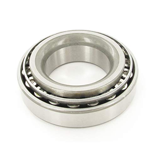 SKF Bearing BR4 Compatible with Alfa Romeo 1975 Austin 1968-1975 BMW 1967-1968 Buick 1976-1987 Cadillac 1982-1986 Chevrolet 1960-2010 Chrysler - Image 2