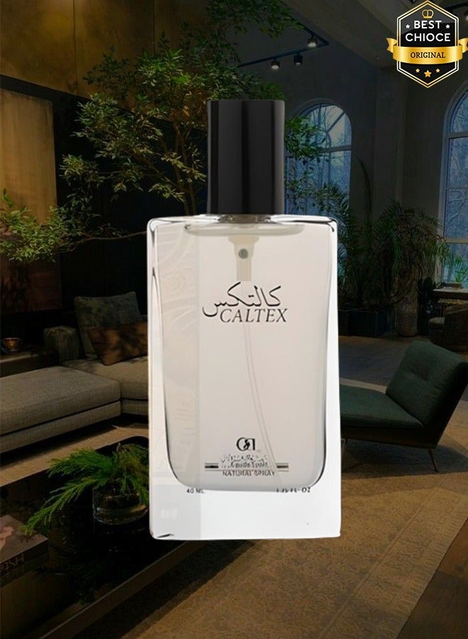 Banafa Caltex Perfume For Men 40ml EDT - Image 2
