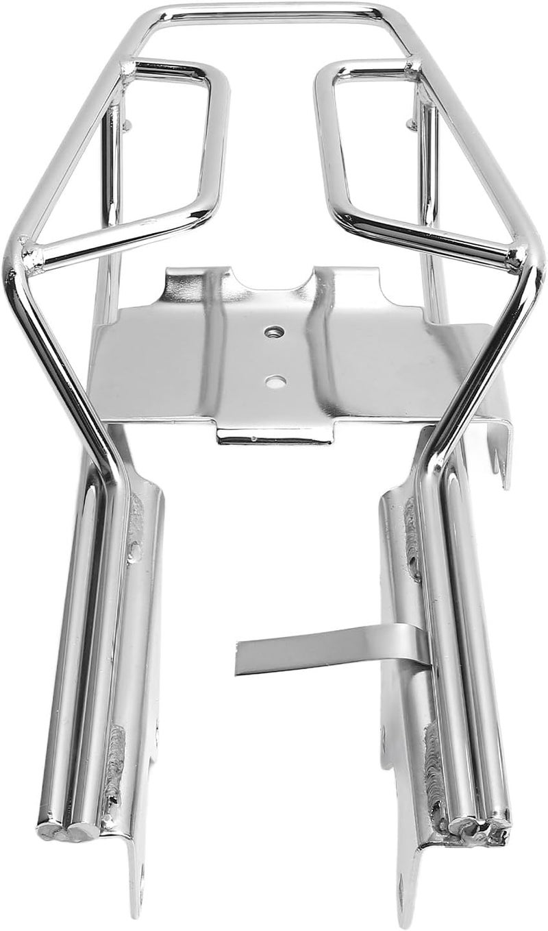 Luggage Rack, Steel Alloy Storage Rack with Bungee Attachment Points for Monkey Z50 Z50J Z50A - Image 1