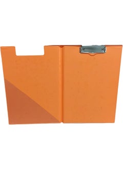 GENC DIJITAL BASKI Young Digital Printing A4 Economic Secretariat Orange  - Image 2