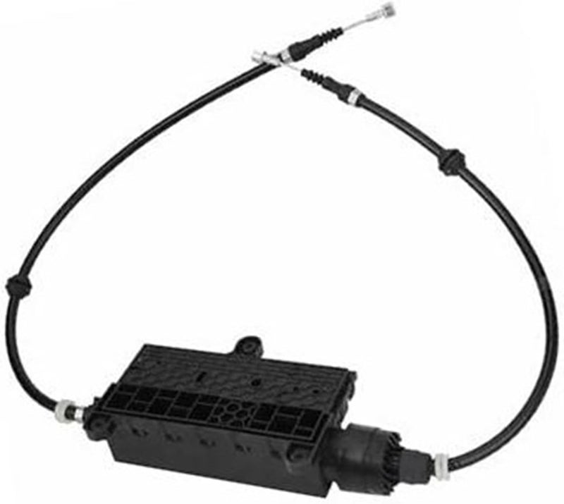 Wivplex Electric Parking Brake Actuator for Mercedes - Image 1