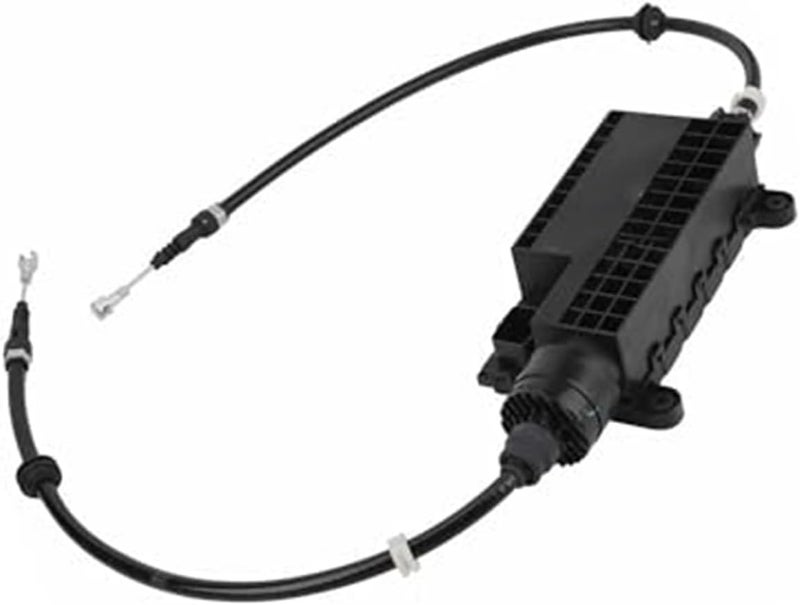 Wivplex Electric Parking Brake Actuator for Mercedes - Image 4