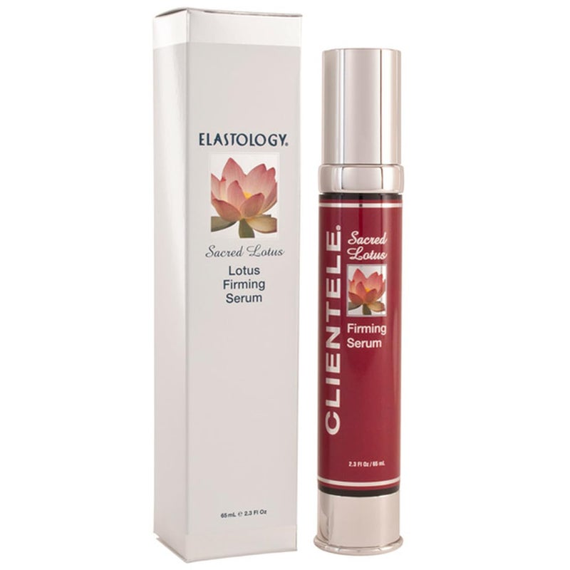 clientele Elastology Lotus Firming Serum 