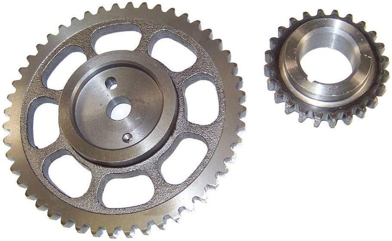 DNJ TK1125 Timing Chain Kit for 1994-1998 Jeep Cherokee, Grand Cherokee, Wrangler 4.0L L6 OHV - Image 3