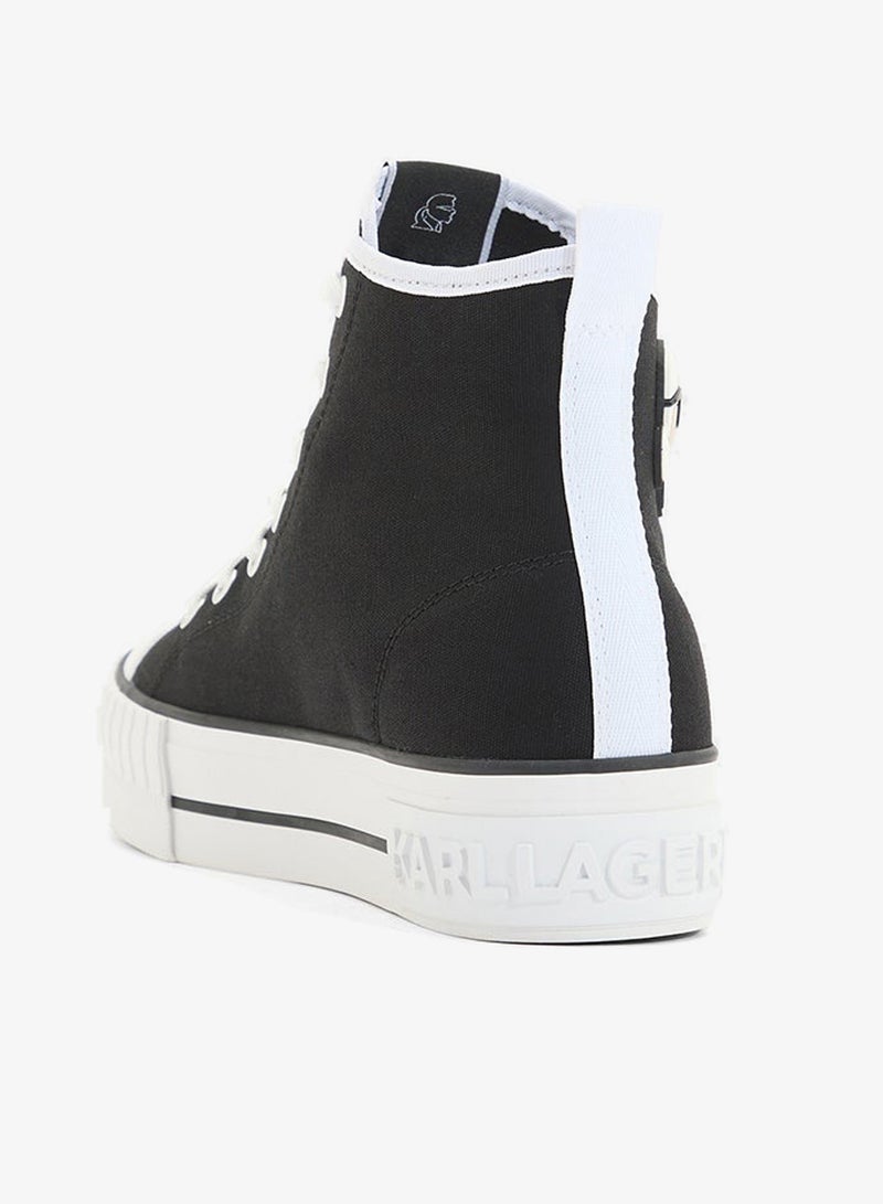 كارل لاغرفيلد باتش كامبس ماكس  هاي ليس - Image 2