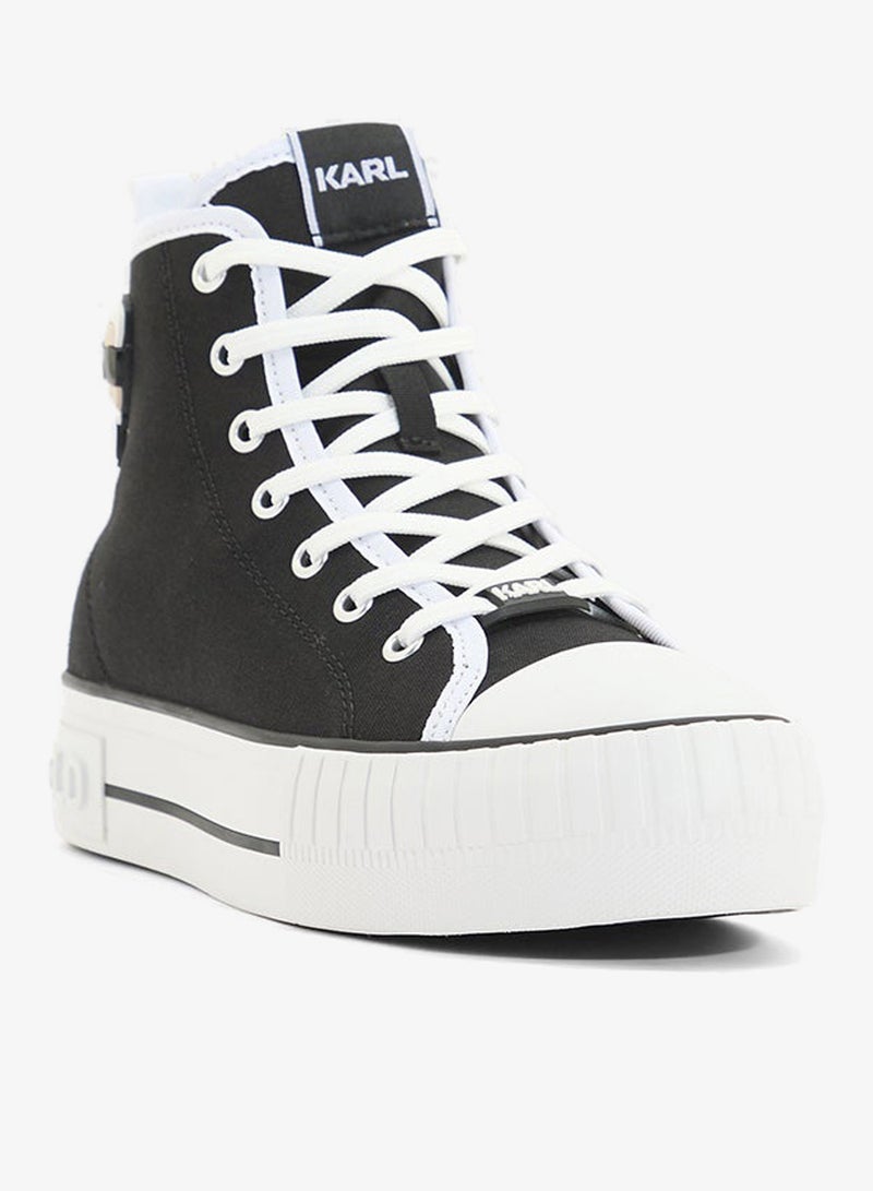 كارل لاغرفيلد باتش كامبس ماكس  هاي ليس - Image 3