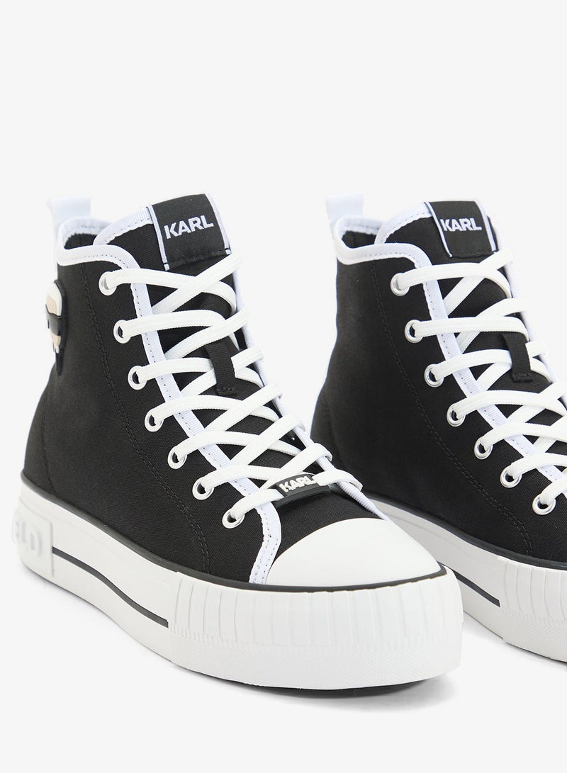 كارل لاغرفيلد باتش كامبس ماكس  هاي ليس - Image 4