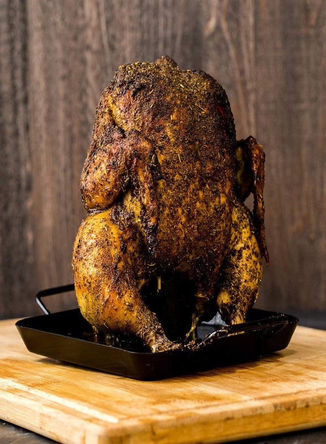 Stubb's Chicken Rub, 5.04 oz (Pack of 6) - Image 3