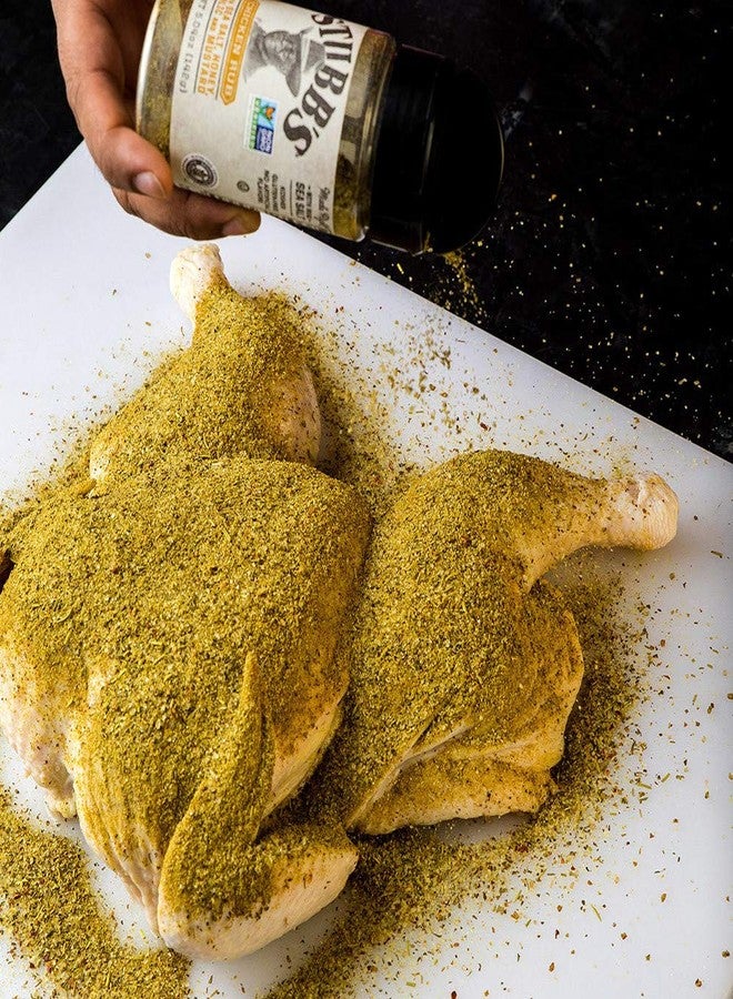 Stubb's Chicken Rub, 5.04 oz (Pack of 6) - Image 5