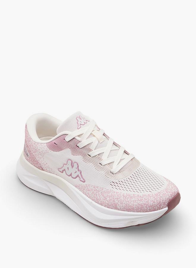 Kappa Women Lace-Up Sports Shoes - Image 2
