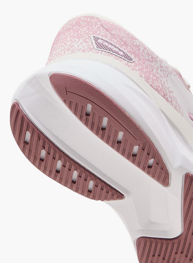 Kappa Women Lace-Up Sports Shoes - Image 5