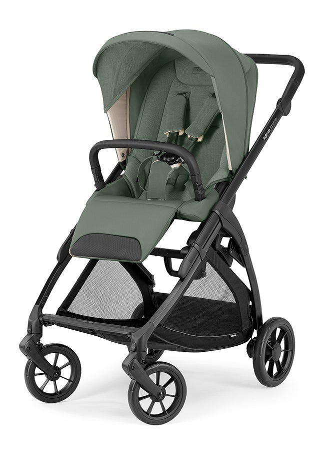 Inglesina Electa Stroller Murray Green  - Image 2