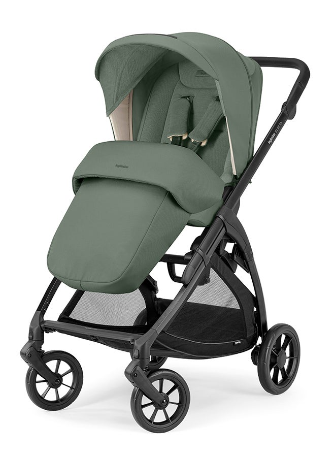 Inglesina Electa Stroller Murray Green  - Image 1
