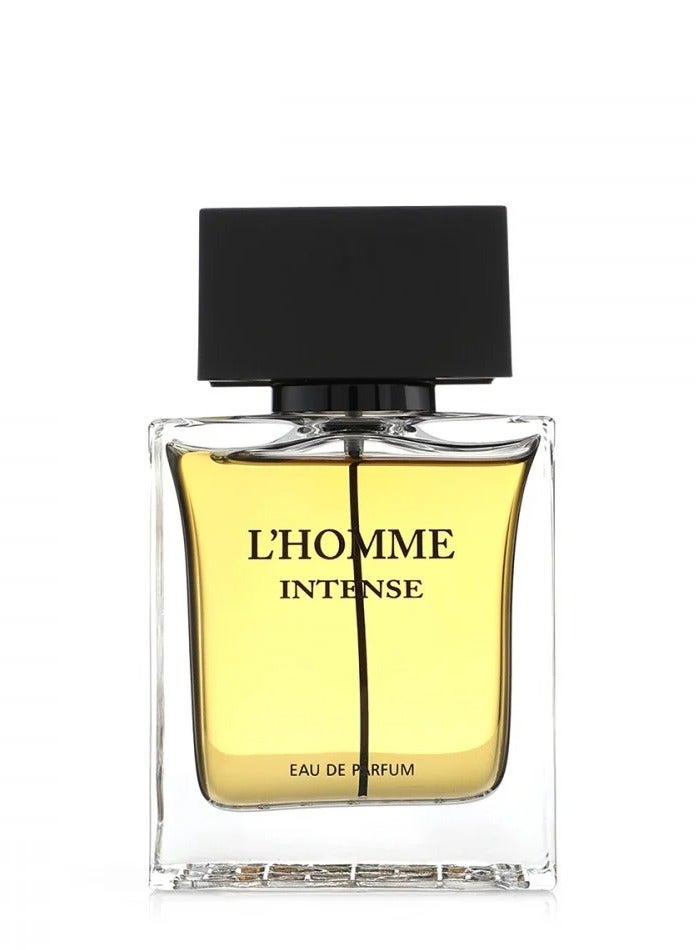 INTENSE Le Homme Intense Perfume