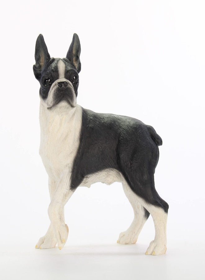 Conversation Concepts Boston Terrier Figurine - Image 1