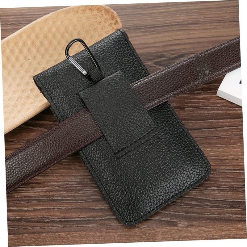 SUPVOX Men Waist Bag For 7 Inch Phone MultiFunctional Belt Pouch Adjustable Strap Travel - Image 4