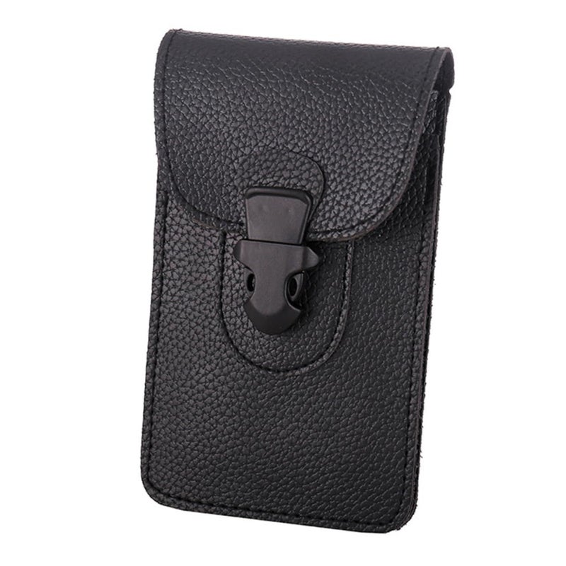 SUPVOX Men Waist Bag For 7 Inch Phone MultiFunctional Belt Pouch Adjustable Strap Travel - Image 2