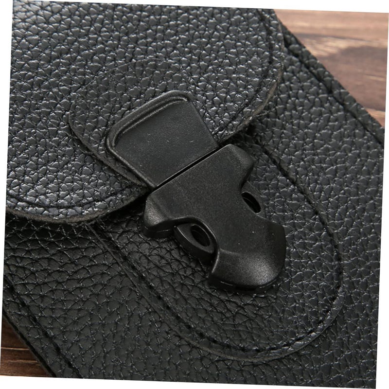 SUPVOX Men Waist Bag For 7 Inch Phone MultiFunctional Belt Pouch Adjustable Strap Travel - Image 5