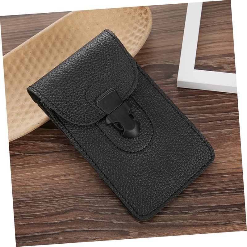 SUPVOX Men Waist Bag For 7 Inch Phone MultiFunctional Belt Pouch Adjustable Strap Travel - Image 3