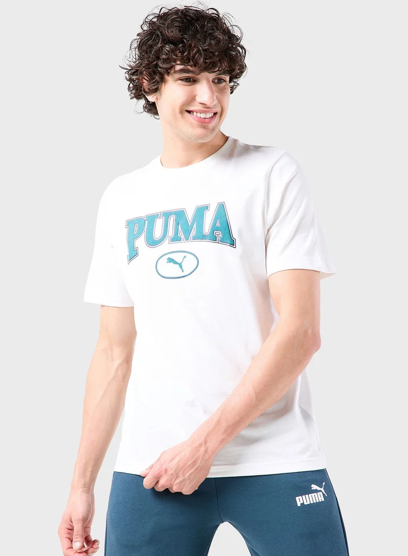 PUMA Squad T-Shirt