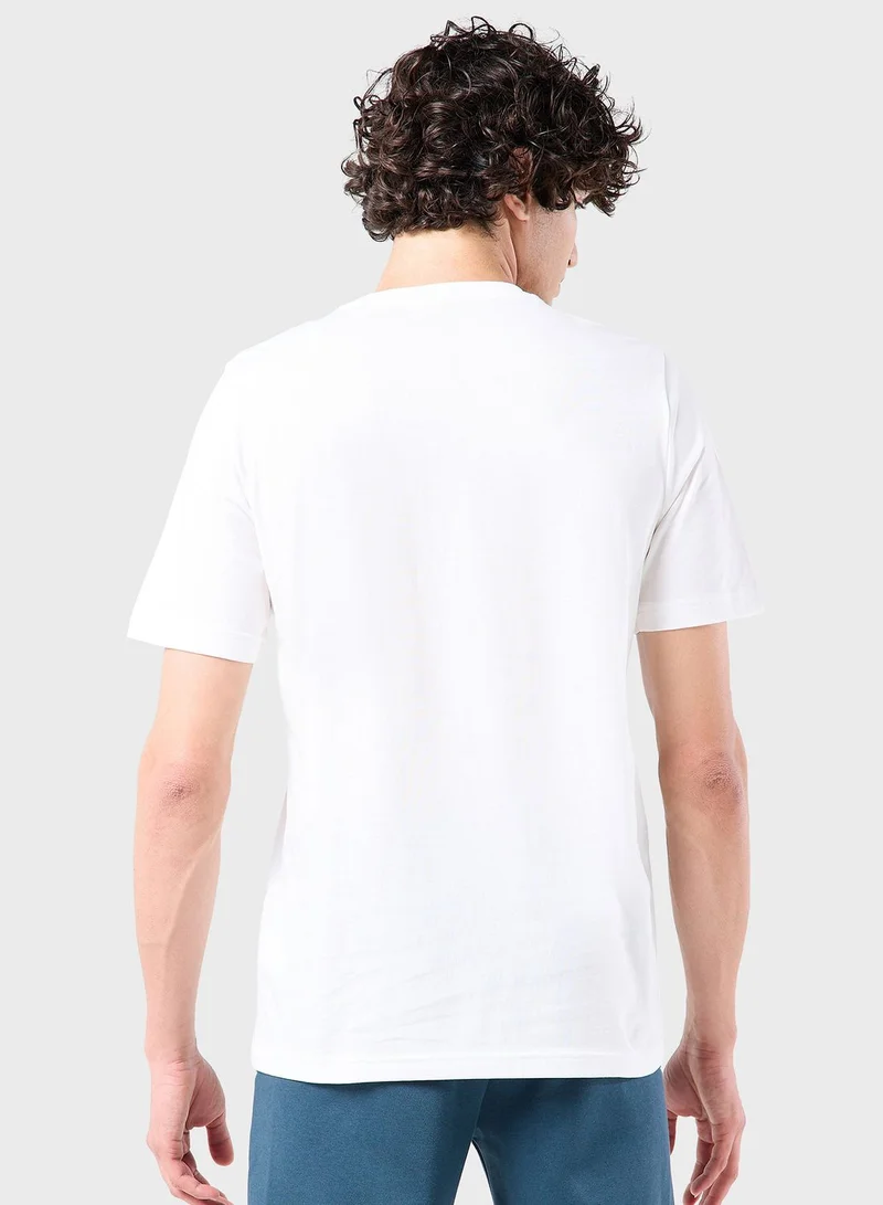 PUMA Squad T-Shirt