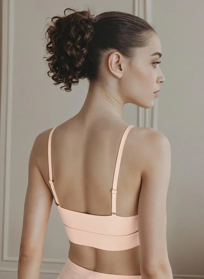 Splash FAV T-shirt Bra with Adjustable Strap