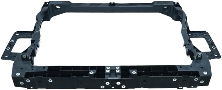 VGAAB Radiator Support for Chery Tiggo 9 (2024-2025) Aftermarket Replacement - Image 4