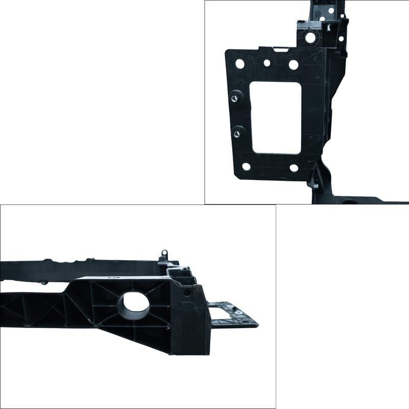 VGAAB Radiator Support for Chery Tiggo 9 (2024-2025) Aftermarket Replacement - Image 2