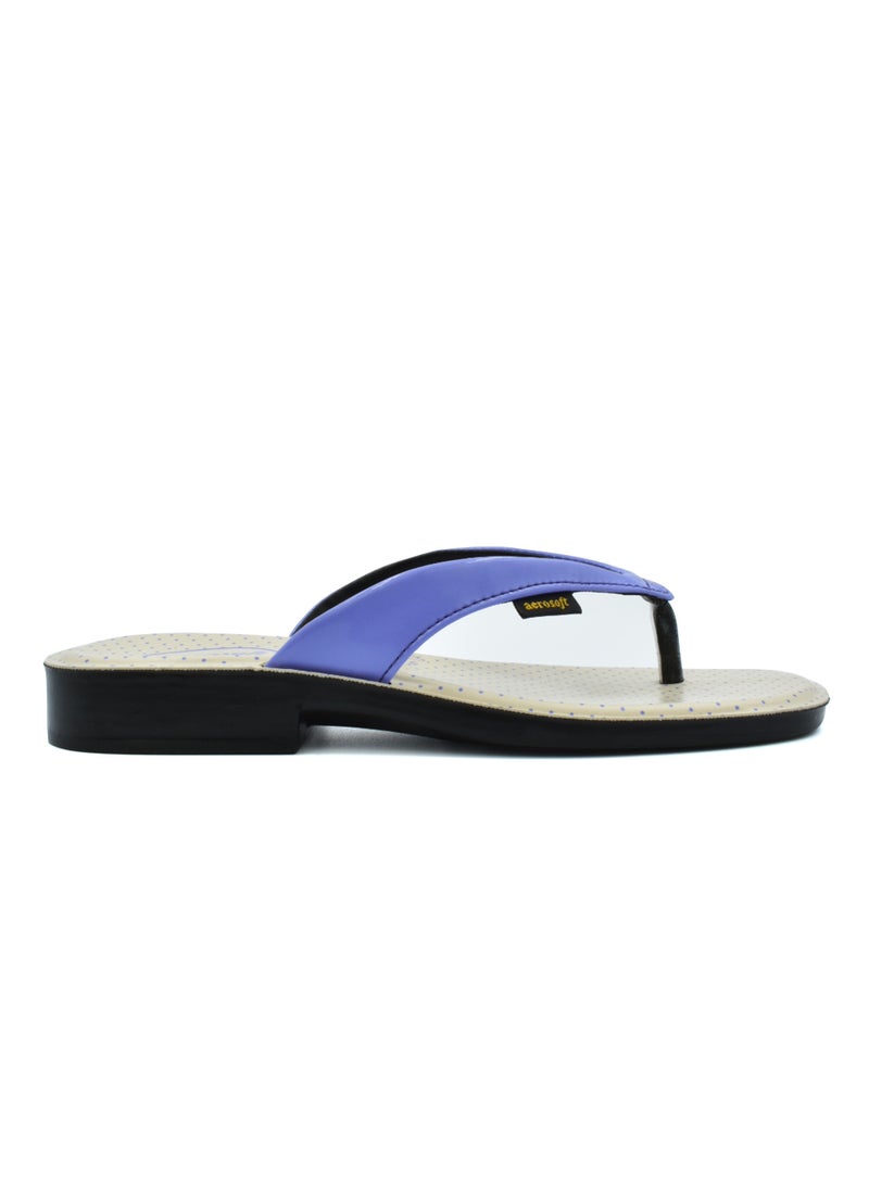 aerosoft Aerosoft S3066 Ladies Slippers  - Image 3