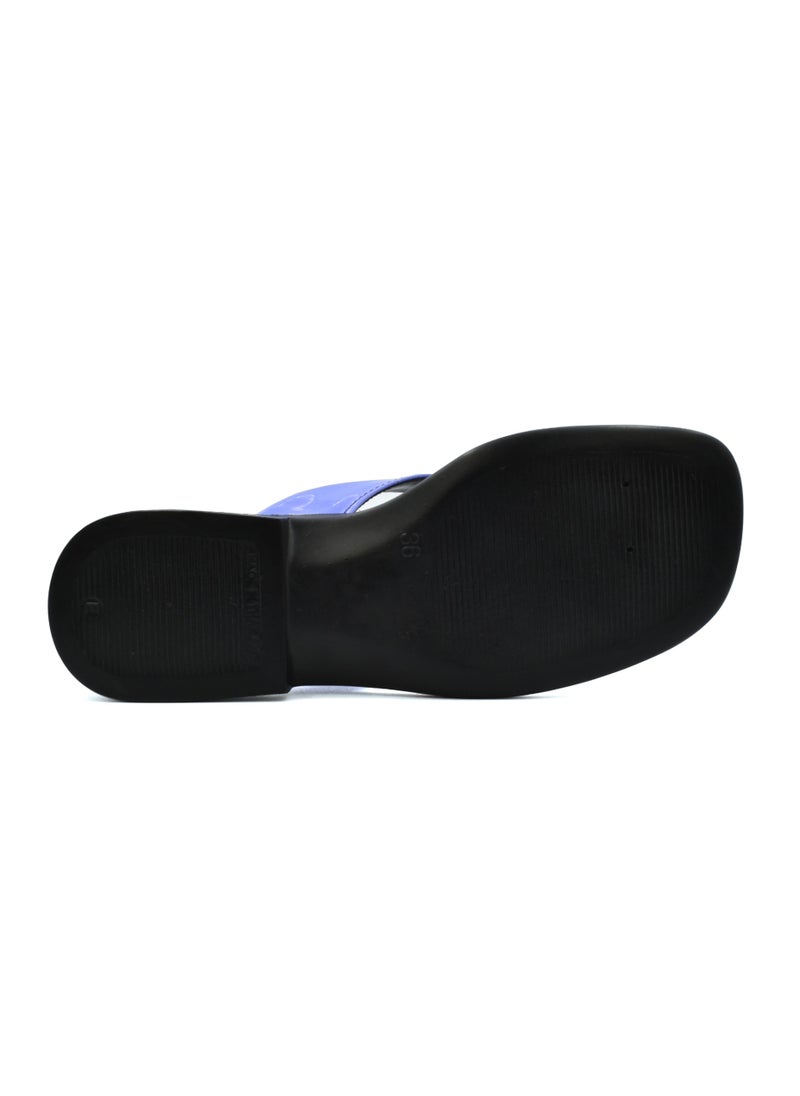 aerosoft Aerosoft S3066 Ladies Slippers  - Image 5