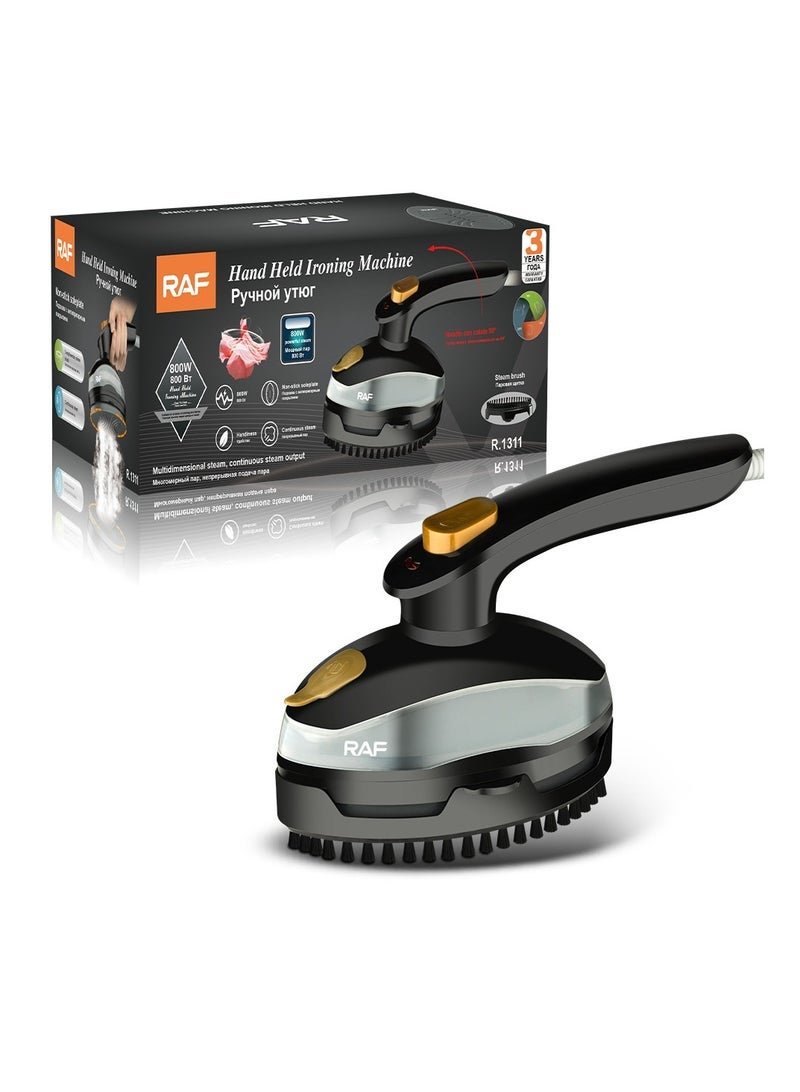 آر إيه أف مكواة كهربائية منزلية محمولة مكواة صغيرة محمولة - Image 1