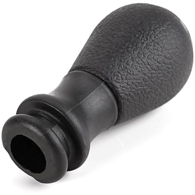 rayihni Shifter Knobs5 Speed Manual Gear Shifter  Automotive Replacement Parts for Car Sedan SUV ATV Vehicle Racing Drift Road Street Modification - Image 1