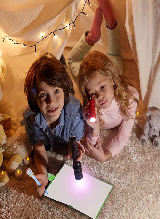 Puzzled DolliBu Sea Turtle Plush Notebook - Sea Turtle Stuffed Animal Girls and Boys Writing Journal, Cute Stationery Notebook, Plush Sea Turtle Notebook Toy with 80 Pages of Writing Journal - 4.5x5.75 Inches - Image 4