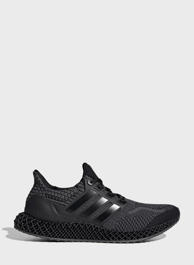 Adidas Ultra 4D 5.0