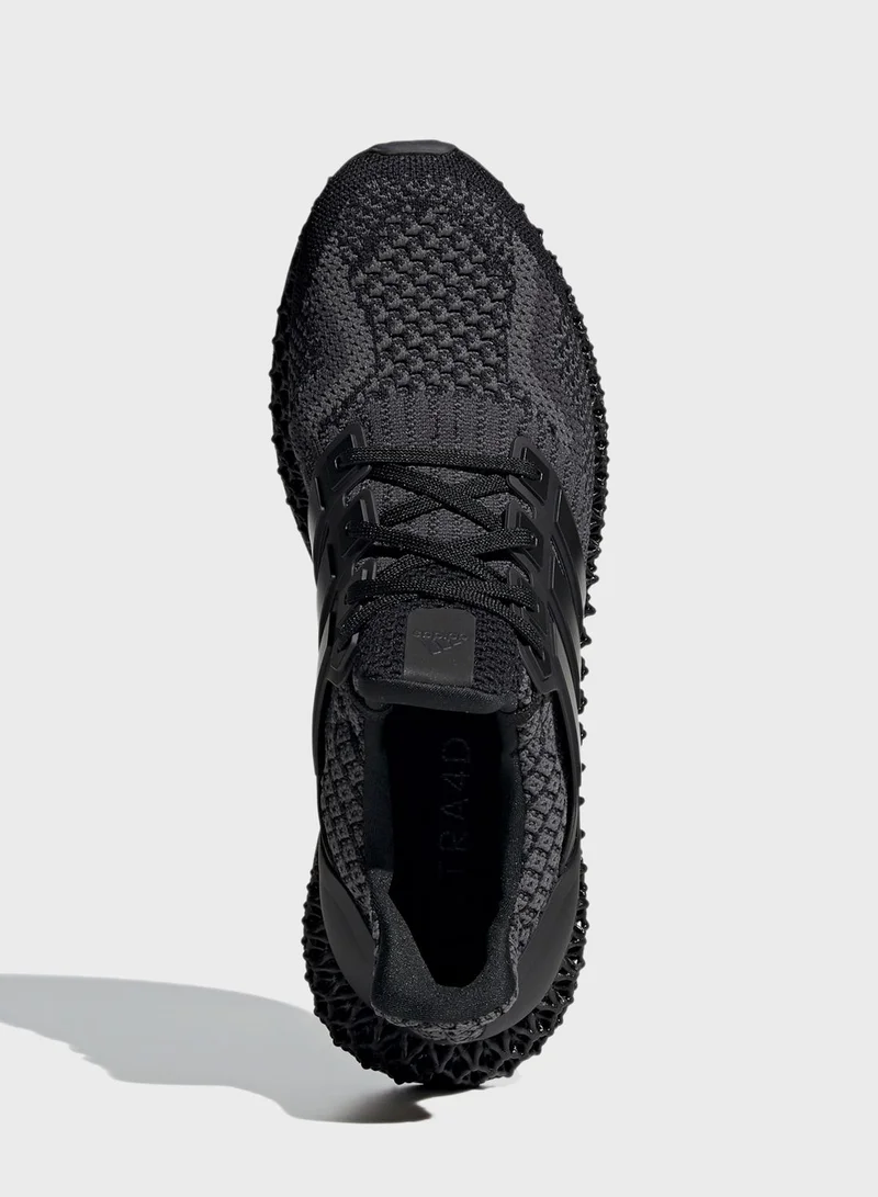 Adidas Ultra 4D 5.0