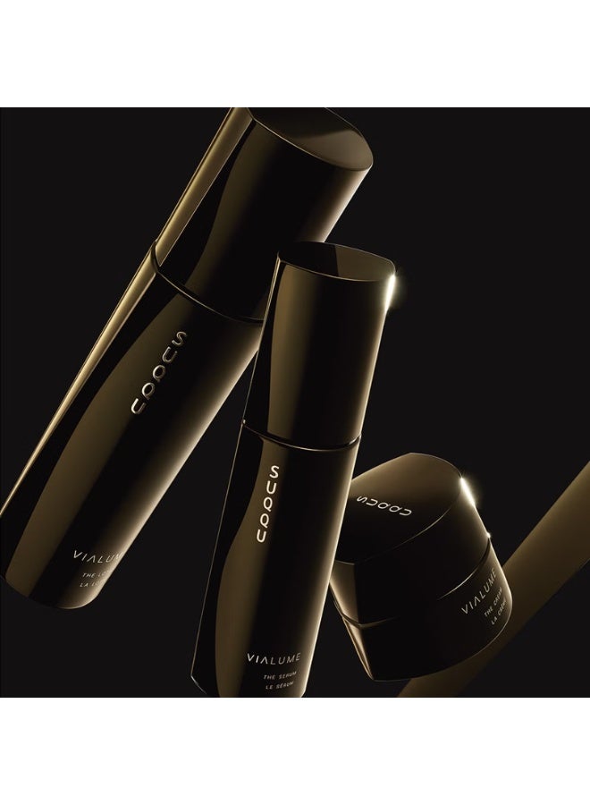 SUQQU Vialume The Serum - Image 2
