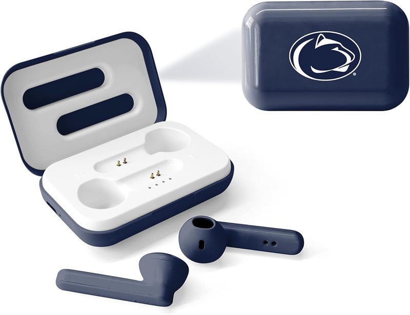 SOAR NCAA Unisex True Wireless Earbuds V.4 - Image 1