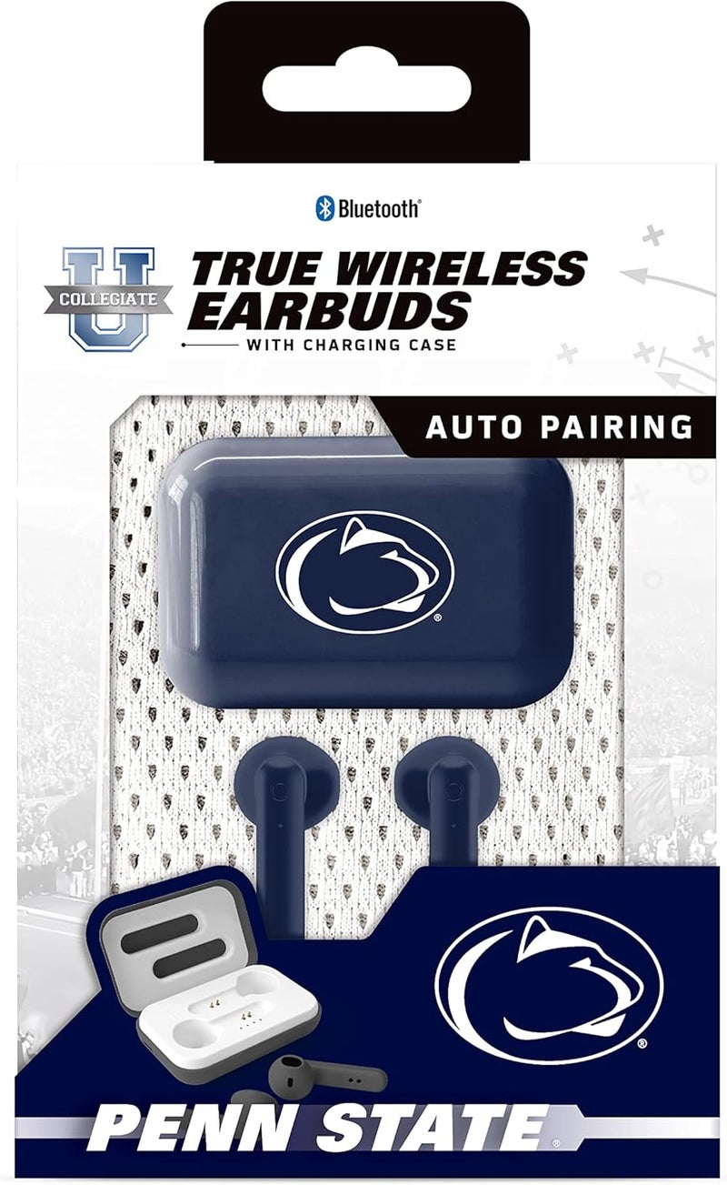 SOAR NCAA Unisex True Wireless Earbuds V.4 - Image 2